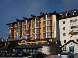 Hotel Gran Casona de Sanabria