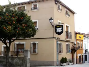 Hosteria Gante