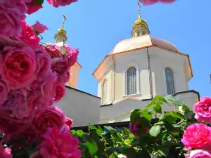 Residenza Dutzu-Boutique Hotel