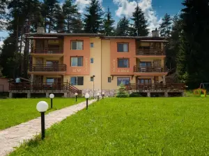 Guest House Lidia