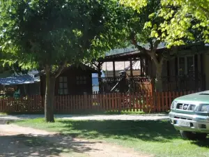 Càmping Organyà Park