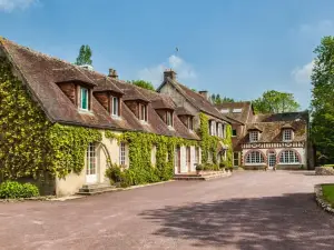 Logis Hôtel Restaurant l'Ile de Sées