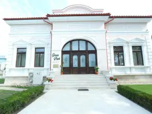 Green Park Boutique Hotel