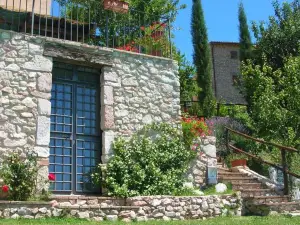 Agriturismo Roccagelli
