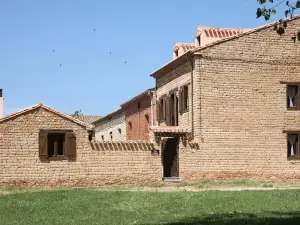 Casa Rural Adolfo