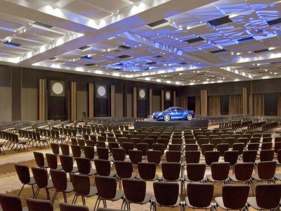 利马威斯汀酒店及会议中心(the westin lima hotel convention