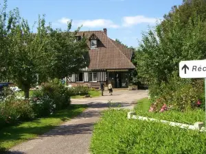 Golf Hotel