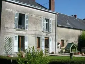 Chez Beaumont