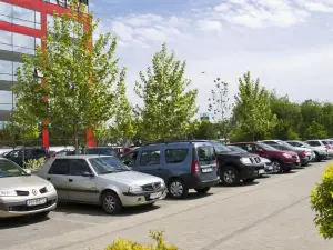 Hotel City Ploiesti