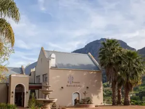 Banhoek Lodge