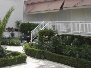 Hotel Angela