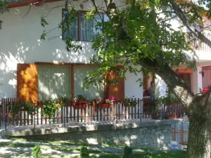 Hotel Tihiat Kat