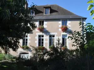 Le Cep en Sancerrois