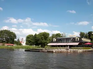 Bootshaus Neustrelitz