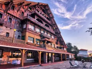 Gran Hotel la Cumbre