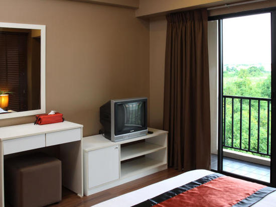 the cottage suvarnabhumi bangkok