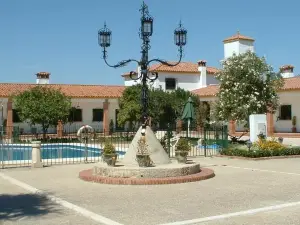Cortijo de Frías