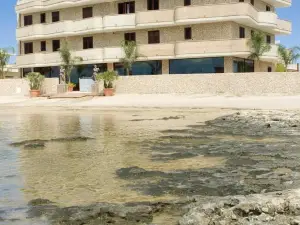 Hotel Alba