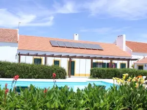 Horta Da Vila
