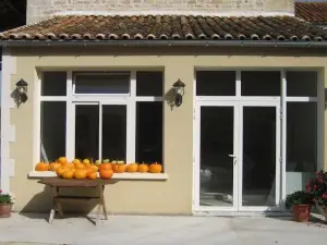 Le Moulin de Lusseau