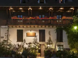 Hostal Casa Blasquico - Restaurante Gaby