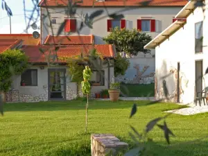 Agriturismo Arte et Agricoltura