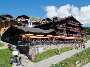 Hotel Alpfrieden