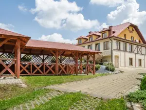 Domki Winnica Maria Anna