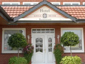 Land-Gut-Hotel Restaurant Kreuz Meyer
