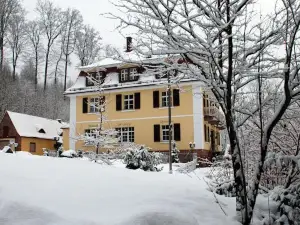 Rhön Hotel Waldcafé St. Georg