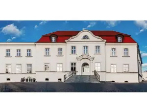 Palazzo Adler