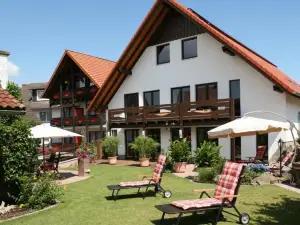 Landhotel Teuteberg