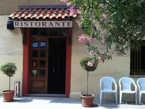 Hotel Moderno