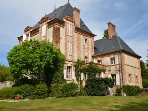 Hôtes de Montboulan