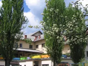 Hostel Idrija