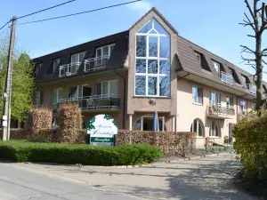 Lindehof Serviced Flats