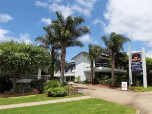 Sea Spray Motel - Merimbula