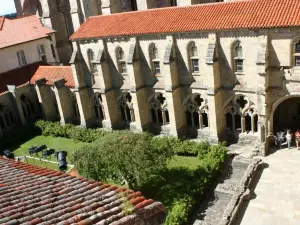 L'Echo et l'Abbaye