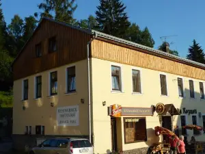 Penzion Na Rozcesti