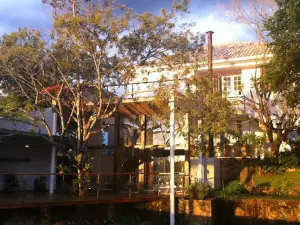 Oratório Pousada Boutique
