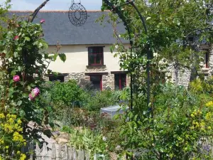 Chambres d'Hôtes Logis de l'Etang de l'Aune