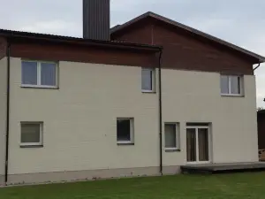 Pilaites Svetingi Namai