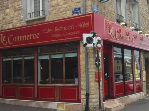 Le Commerce