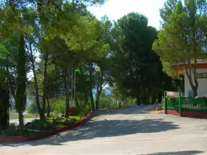 Lago Resort