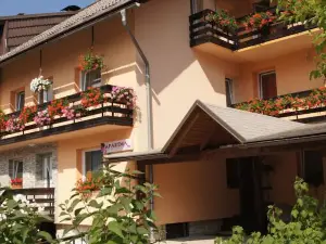 Apartments Mencinger