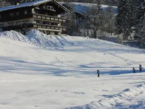 Ticklhof am See