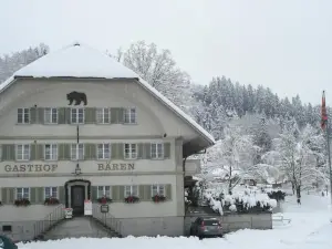 Hotel Garni Bären Rüegsau