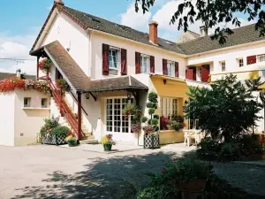Hôtel les Fleurs