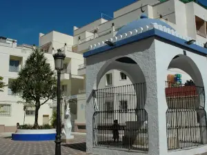 Hotel Victoria Centro