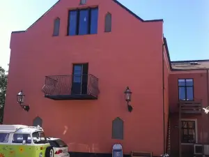 Gamla Stan Simrishamn
